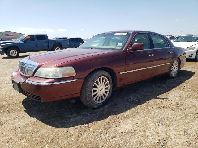 Photo 0 VIN: 1LNHM81W93Y634871 - LINCOLN TOWNCAR 