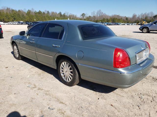 Photo 1 VIN: 1LNHM81W94Y622253 - LINCOLN TOWNCAR 