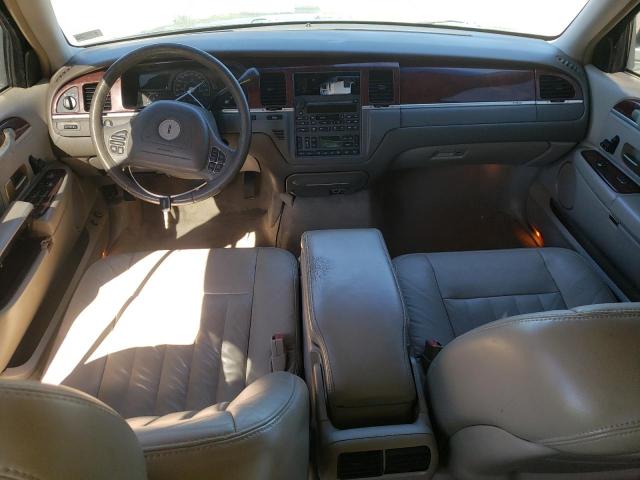 Photo 7 VIN: 1LNHM81W94Y622253 - LINCOLN TOWNCAR 