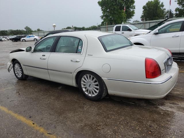 Photo 1 VIN: 1LNHM81W95Y631391 - LINCOLN TOWNCAR 