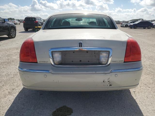 Photo 5 VIN: 1LNHM81W95Y634582 - LINCOLN TOWN CAR S 