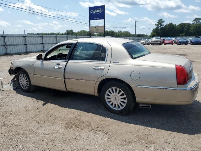 Photo 1 VIN: 1LNHM81W95Y650880 - LINCOLN TOWN CAR S 