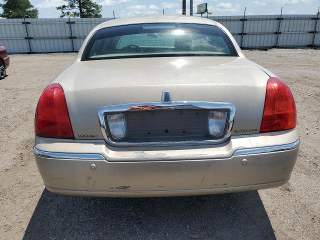 Photo 5 VIN: 1LNHM81W95Y650880 - LINCOLN TOWN CAR S 