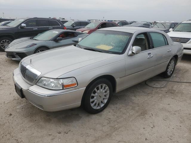 Photo 0 VIN: 1LNHM81W96Y601728 - LINCOLN TOWN CAR S 