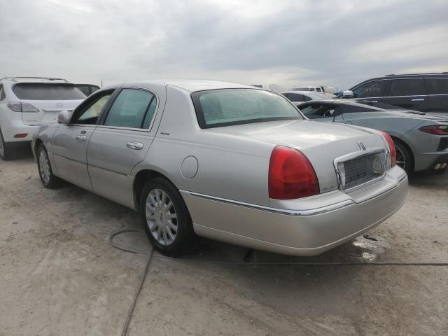 Photo 1 VIN: 1LNHM81W96Y601728 - LINCOLN TOWN CAR S 