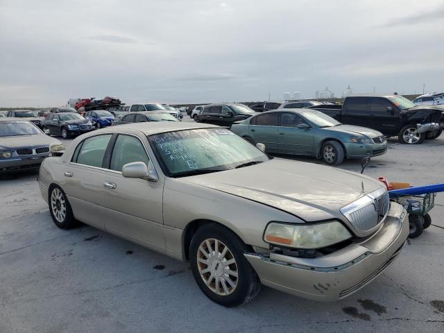 Photo 3 VIN: 1LNHM81W96Y602832 - LINCOLN TOWN CAR S 