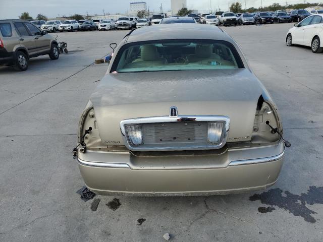 Photo 5 VIN: 1LNHM81W96Y602832 - LINCOLN TOWN CAR S 