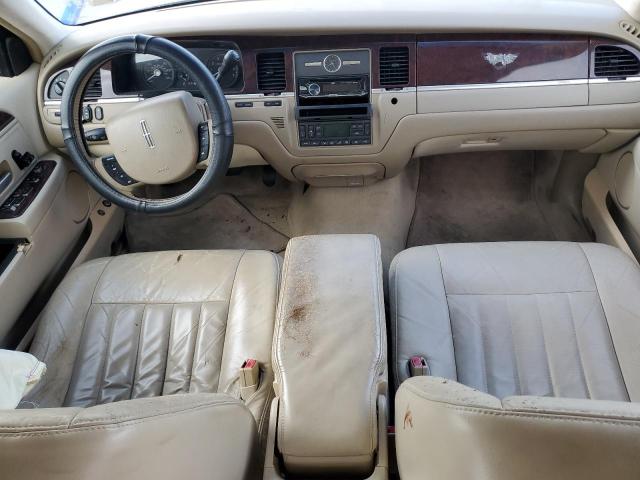 Photo 7 VIN: 1LNHM81W96Y602832 - LINCOLN TOWN CAR S 