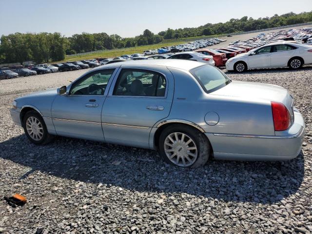 Photo 1 VIN: 1LNHM81W96Y608078 - LINCOLN TOWN CAR S 