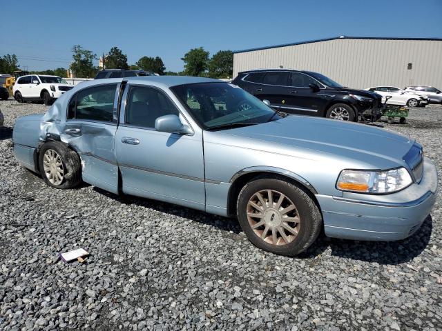 Photo 3 VIN: 1LNHM81W96Y608078 - LINCOLN TOWN CAR S 