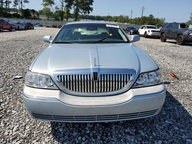 Photo 4 VIN: 1LNHM81W96Y608078 - LINCOLN TOWN CAR S 