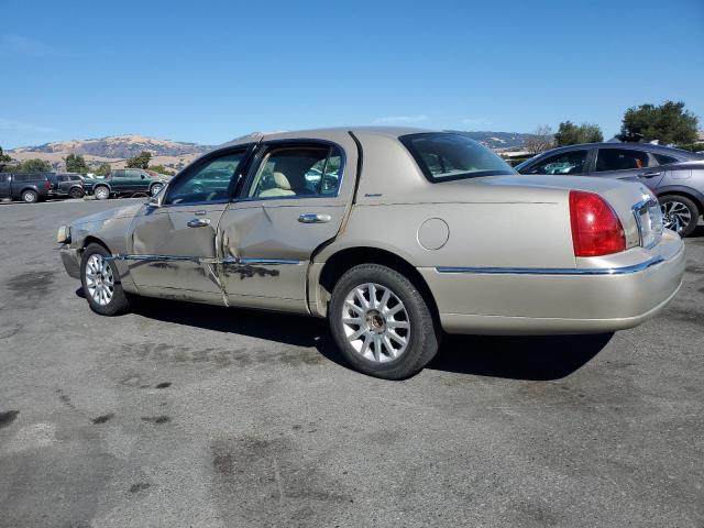 Photo 1 VIN: 1LNHM81W96Y645485 - LINCOLN TOWN CAR S 