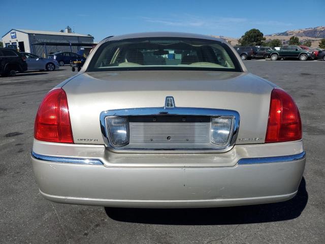 Photo 5 VIN: 1LNHM81W96Y645485 - LINCOLN TOWN CAR S 