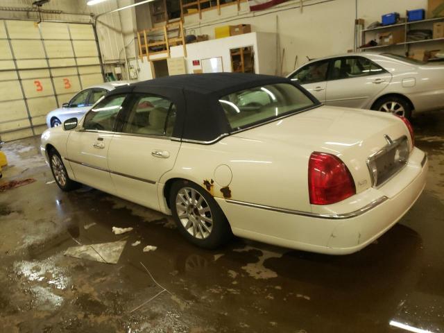 Photo 1 VIN: 1LNHM81W97Y609023 - LINCOLN TOWNCAR 