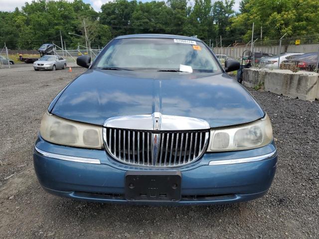 Photo 4 VIN: 1LNHM81WX2Y649071 - LINCOLN TOWNCAR 