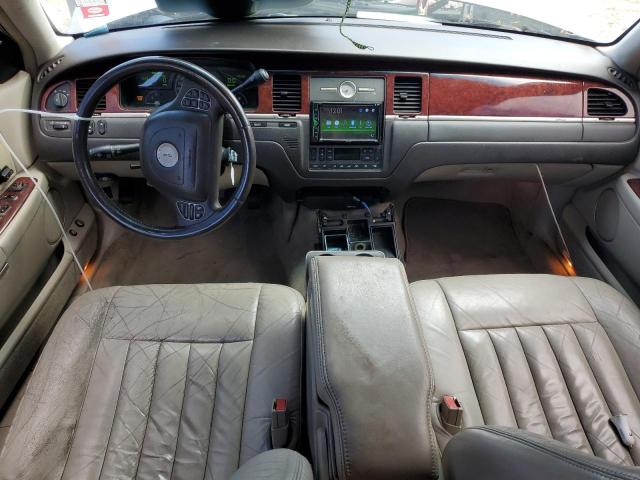 Photo 7 VIN: 1LNHM81WX3Y610367 - LINCOLN TOWN CAR E 