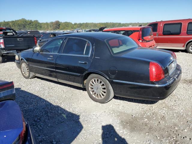 Photo 1 VIN: 1LNHM81WX3Y626424 - LINCOLN TOWN CAR E 