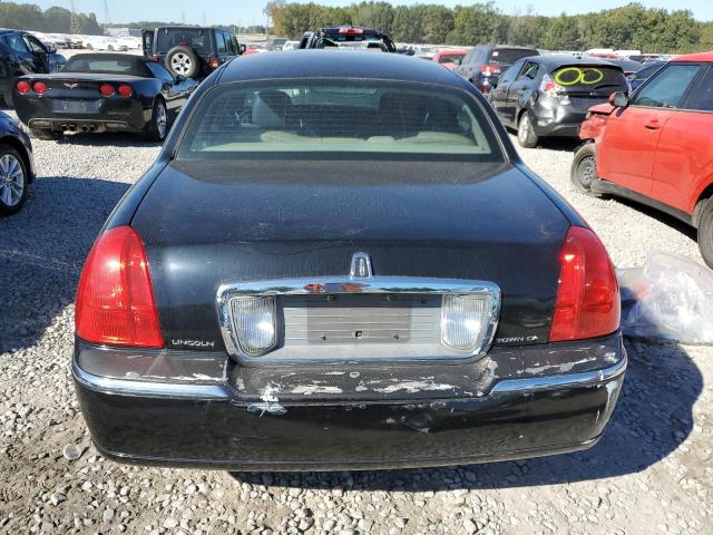 Photo 5 VIN: 1LNHM81WX3Y626424 - LINCOLN TOWN CAR E 