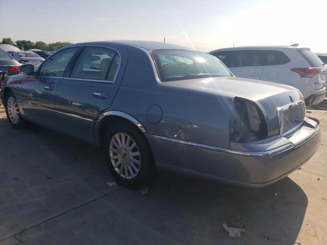 Photo 1 VIN: 1LNHM81WX3Y682962 - LINCOLN TOWNCAR 