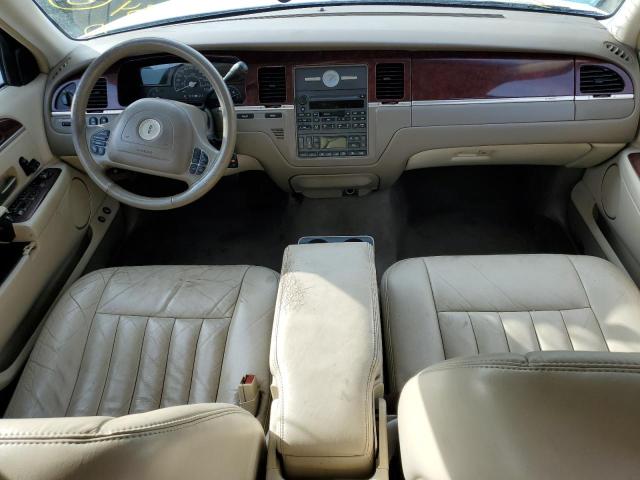 Photo 7 VIN: 1LNHM81WX3Y703969 - LINCOLN TOWN CAR E 