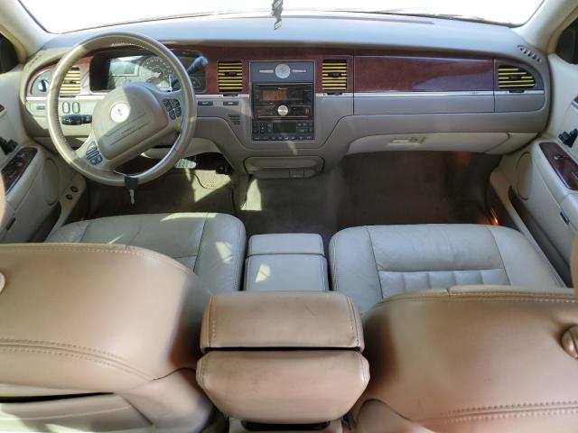 Photo 7 VIN: 1LNHM81WX4Y632578 - LINCOLN TOWNCAR 