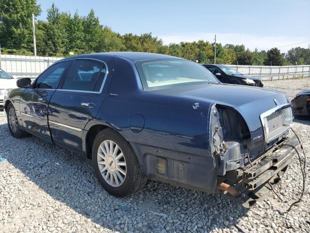 Photo 1 VIN: 1LNHM81WX4Y684678 - LINCOLN TOWN CAR E 