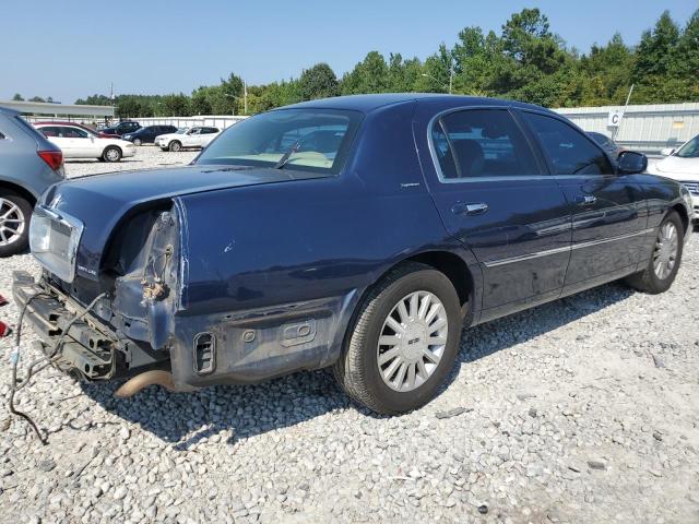 Photo 2 VIN: 1LNHM81WX4Y684678 - LINCOLN TOWN CAR E 