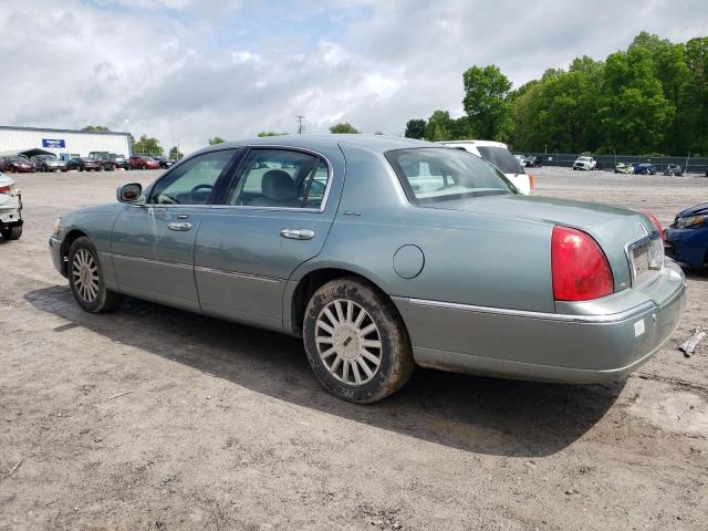 Photo 1 VIN: 1LNHM81WX5Y663914 - LINCOLN TOWNCAR 