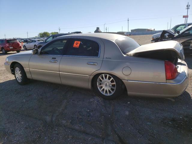 Photo 1 VIN: 1LNHM81WX6Y601706 - LINCOLN TOWNCAR 