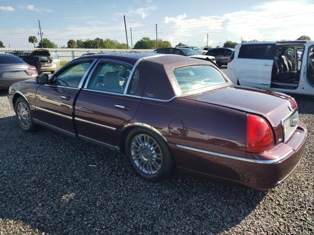 Photo 1 VIN: 1LNHM82V06Y608931 - LINCOLN TOWN CAR S 