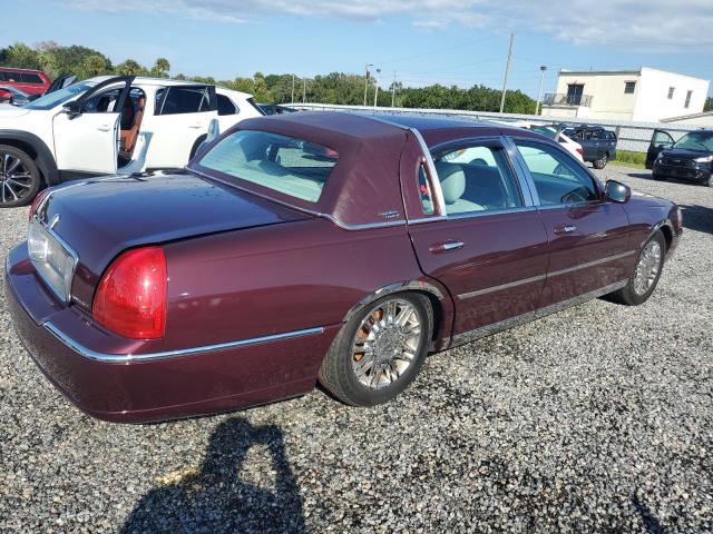 Photo 2 VIN: 1LNHM82V06Y608931 - LINCOLN TOWN CAR S 