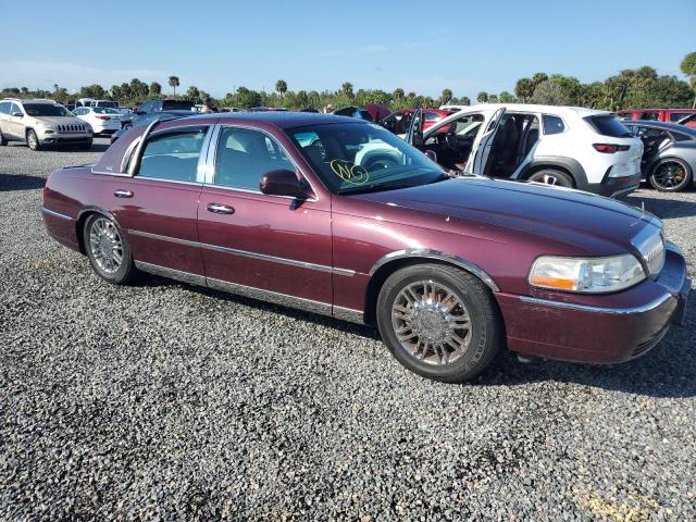 Photo 3 VIN: 1LNHM82V06Y608931 - LINCOLN TOWN CAR S 