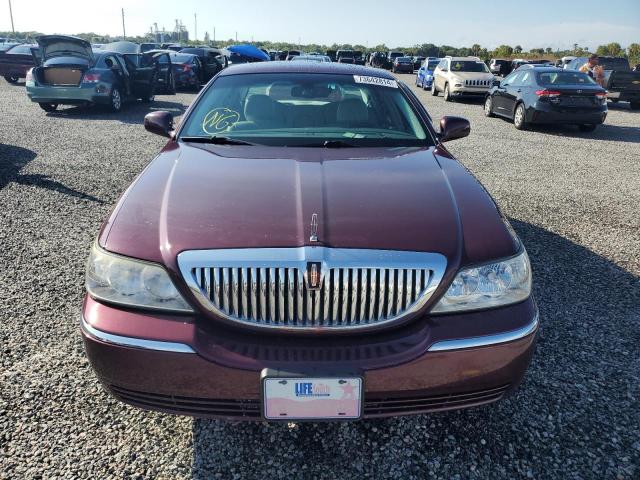 Photo 4 VIN: 1LNHM82V06Y608931 - LINCOLN TOWN CAR S 