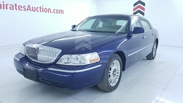 Photo 4 VIN: 1LNHM82V07Y627528 - LINCOLN TOWN 