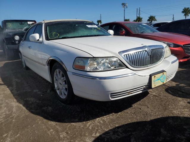 Photo 3 VIN: 1LNHM82V16Y622322 - LINCOLN TOWN CAR S 