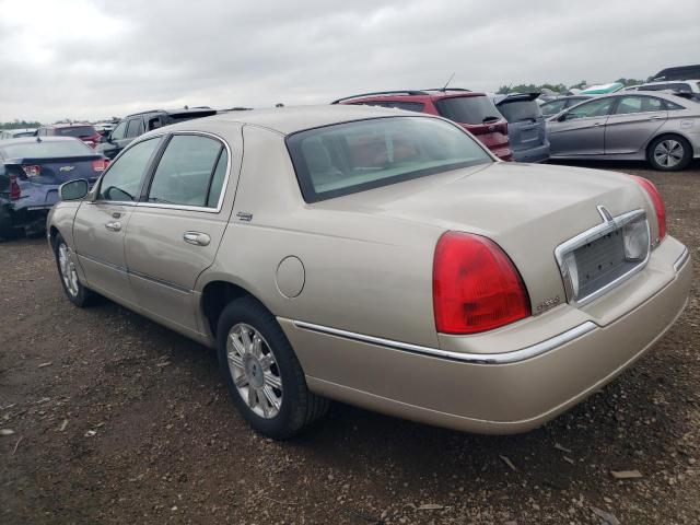 Photo 1 VIN: 1LNHM82V16Y625897 - LINCOLN TOWN CAR S 