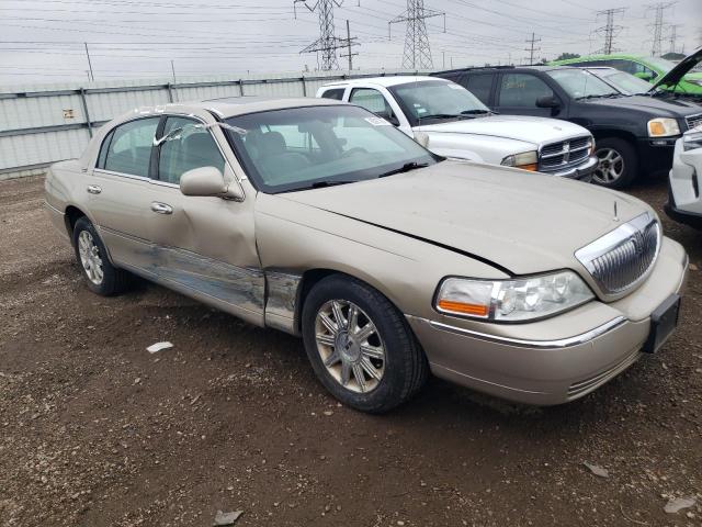 Photo 3 VIN: 1LNHM82V16Y625897 - LINCOLN TOWN CAR S 