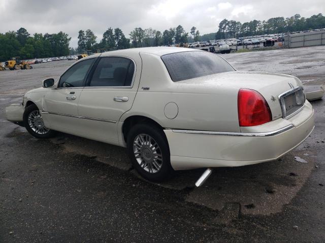 Photo 1 VIN: 1LNHM82V17Y608700 - LINCOLN TOWNCAR 