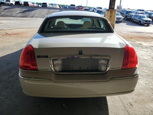 Photo 5 VIN: 1LNHM82V27Y602310 - LINCOLN TOWNCAR 