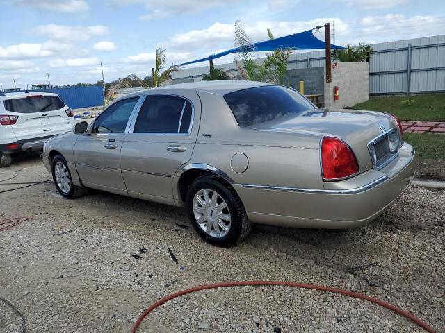 Photo 1 VIN: 1LNHM82V27Y603134 - LINCOLN TOWNCAR 