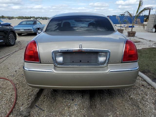 Photo 5 VIN: 1LNHM82V27Y603134 - LINCOLN TOWNCAR 