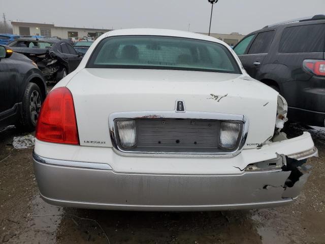 Photo 5 VIN: 1LNHM82V27Y617602 - LINCOLN TOWNCAR 