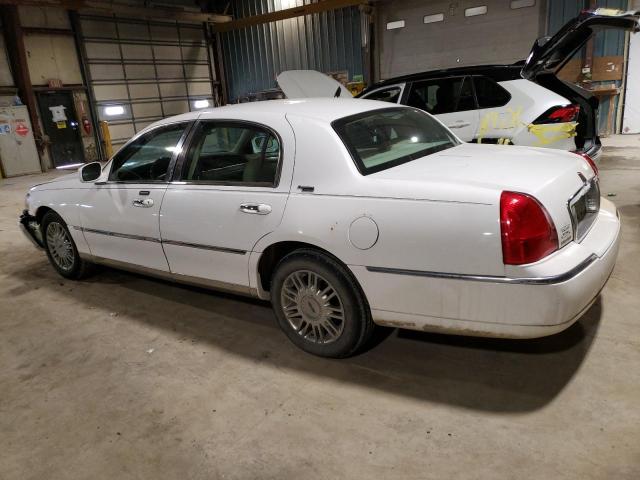 Photo 1 VIN: 1LNHM82V27Y636084 - LINCOLN TOWNCAR 