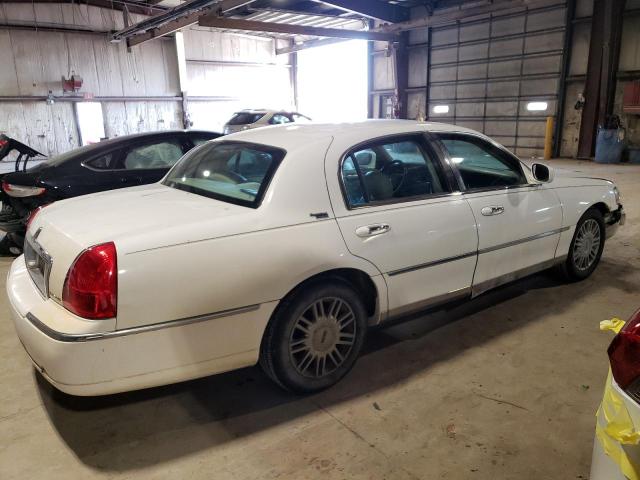 Photo 2 VIN: 1LNHM82V27Y636084 - LINCOLN TOWNCAR 