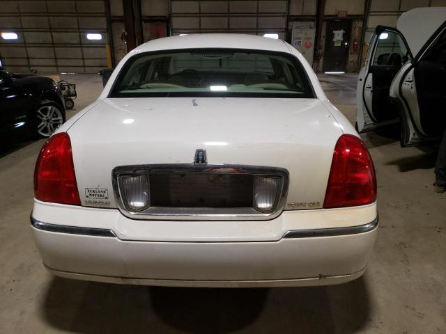 Photo 5 VIN: 1LNHM82V27Y636084 - LINCOLN TOWNCAR 