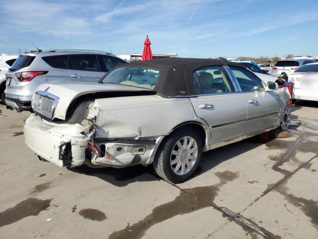 Photo 2 VIN: 1LNHM82V36Y625187 - LINCOLN TOWNCAR 