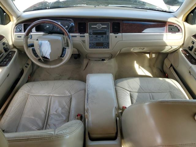 Photo 7 VIN: 1LNHM82V36Y625187 - LINCOLN TOWNCAR 