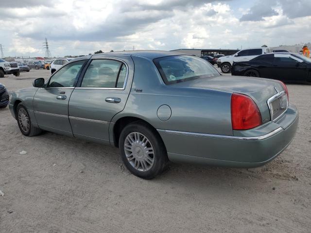 Photo 1 VIN: 1LNHM82V36Y642622 - LINCOLN TOWNCAR 