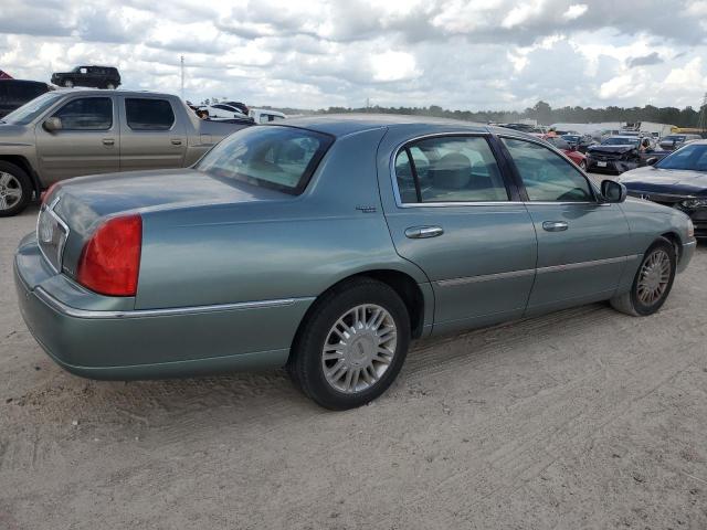 Photo 2 VIN: 1LNHM82V36Y642622 - LINCOLN TOWNCAR 