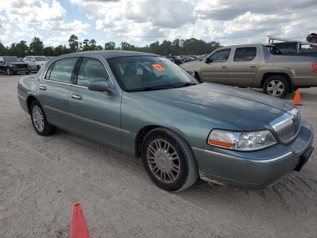 Photo 3 VIN: 1LNHM82V36Y642622 - LINCOLN TOWNCAR 